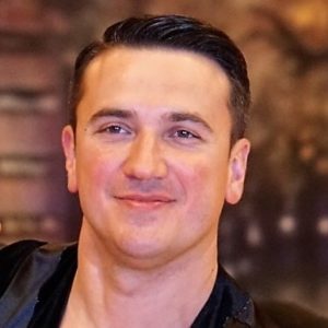 Ballroom and Latin dance teacher in Memphis, TN Ballroom dance teacher and instructor