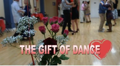 The Gift of Dance - Gift certificates and gift cards for dance lessons and classes in Memphis