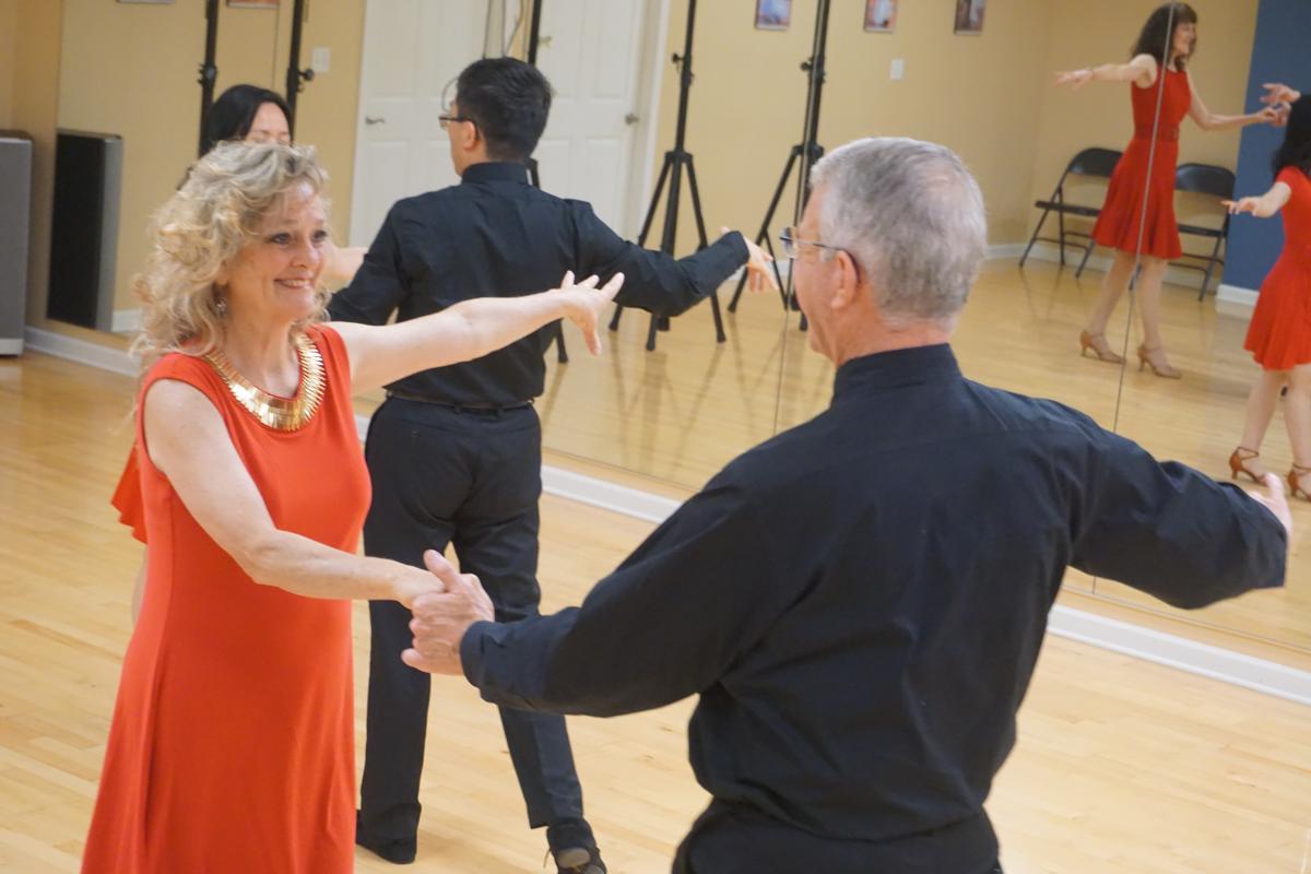 Ballroom Dance studio - in Memphis, TN
