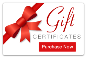 Dance studio gift certificates for dance lessons and dance classes