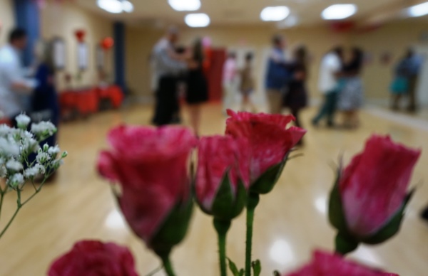 Gift of Dance - Gift certificate for dance lessons