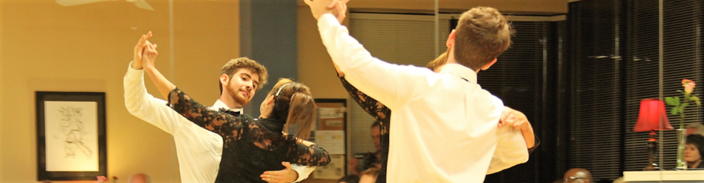 Dance in Memphis area