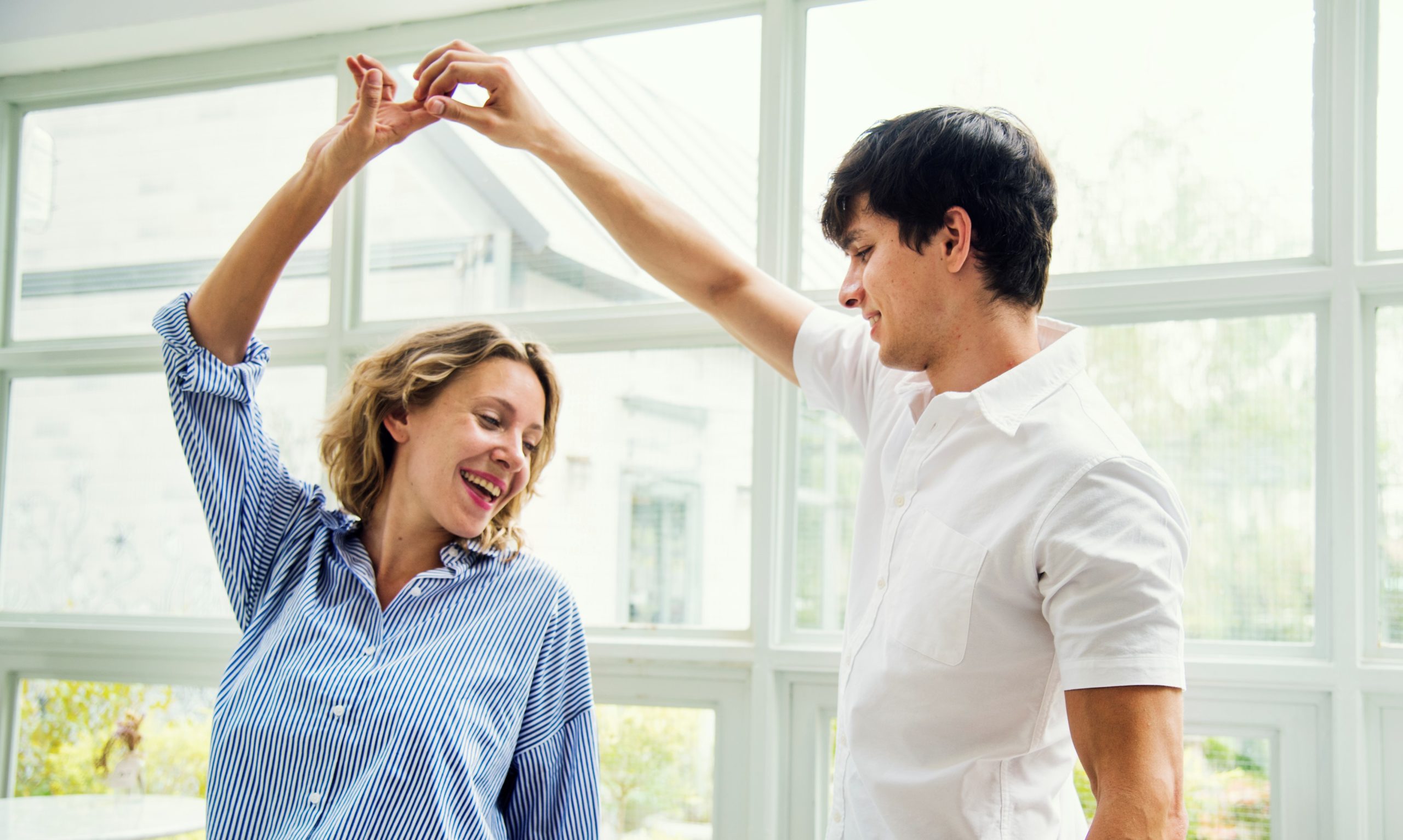 Gift certificates and gift cards for dance lessons