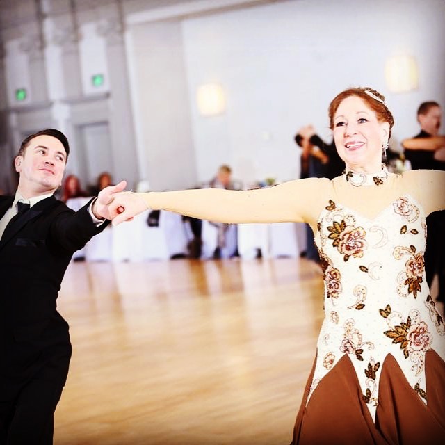 Holiday Dance Studio Showcase in Memphis