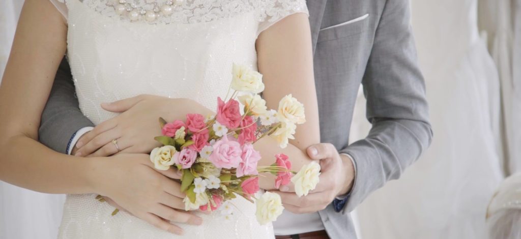 Wedding dance lessons - first dance