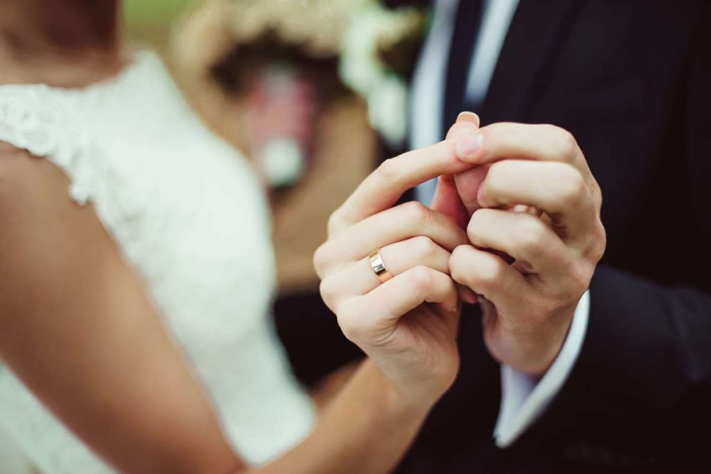 Wedding dance lessons in Germantown, TN - First dance, mother son dance, father daughter dance