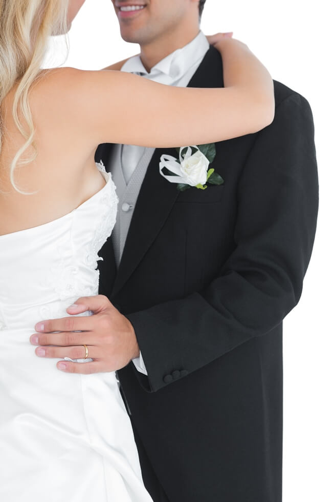 Wedding dance lessons - wedding dance