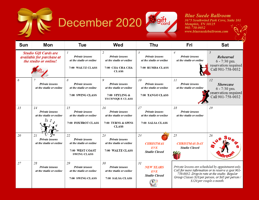 Dance Studio - dance Classes