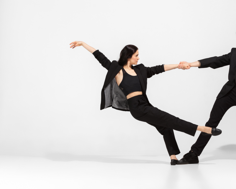 Dance classes for adults