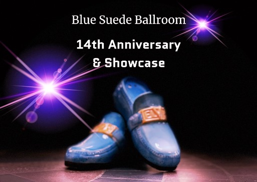 Dancing lessons and classes