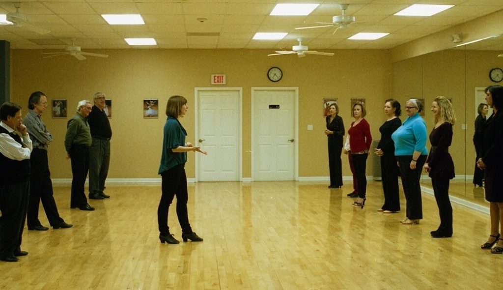 Ballroom dance classes Dance classes in Germantown, Collierville, Memphis and Cordova, TN