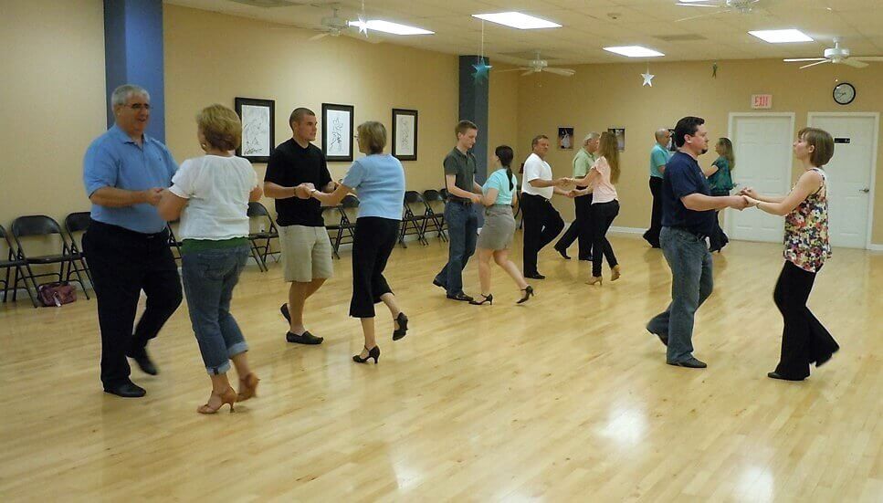 Dance studio classes in Germantown, Collierville, Cordva and Memphis, TN