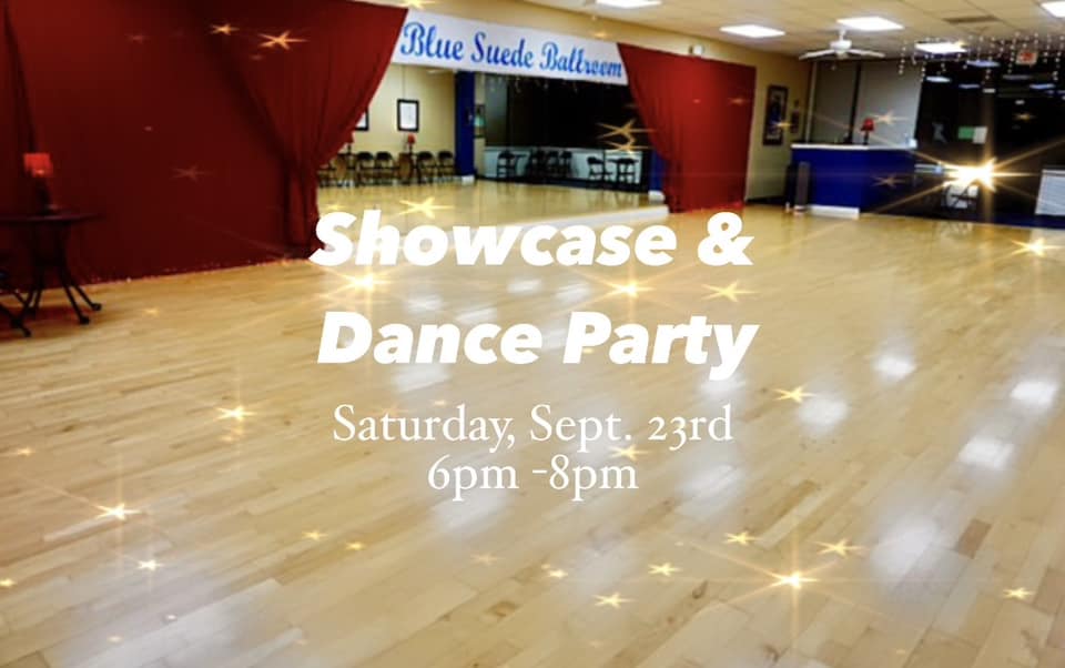 Dance studio in Germantown and Memphis, TN