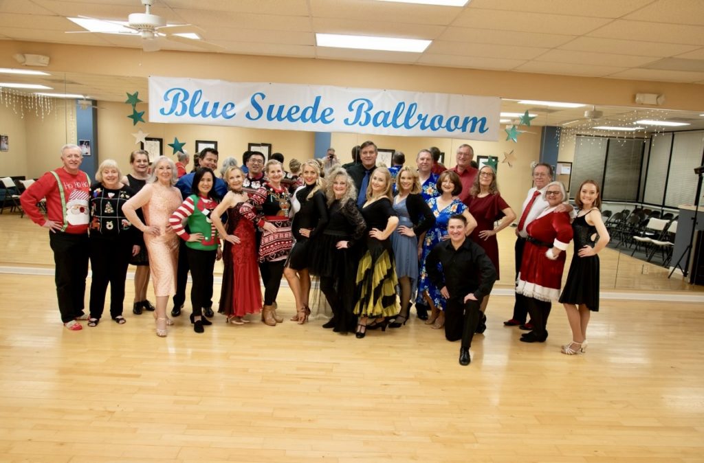 Dance studio classes; ballroom dance, social and wedding dance lessons in Memphis and Germantown, TN